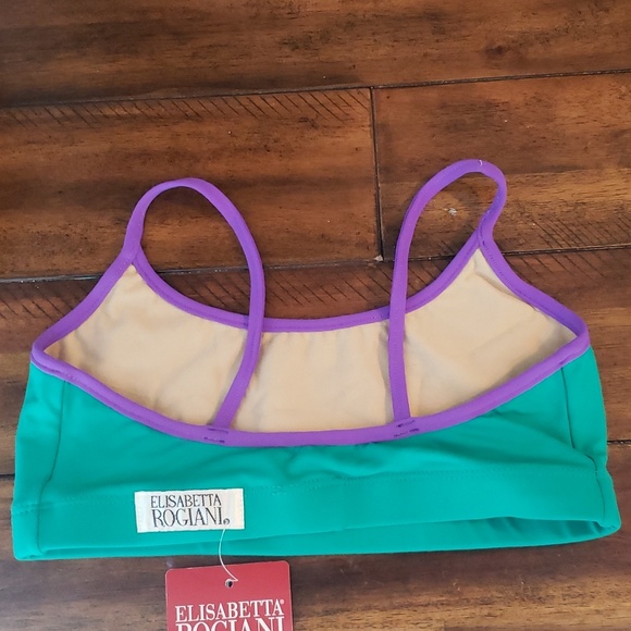 Rogiani bra - Picture 4 of 5